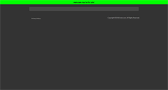 Desktop Screenshot of mstv.com